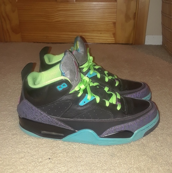 Jordan Son of Mars BEL-AIR - Picture 2 of 5